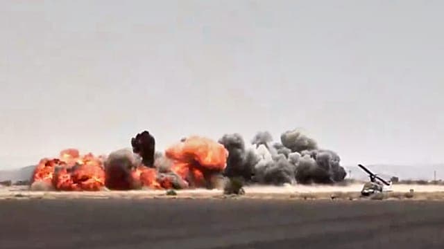 Les tensions s'intensifient au Moyen-Orient