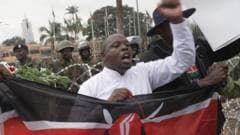 Kenyans mark two years since Gen Z protests