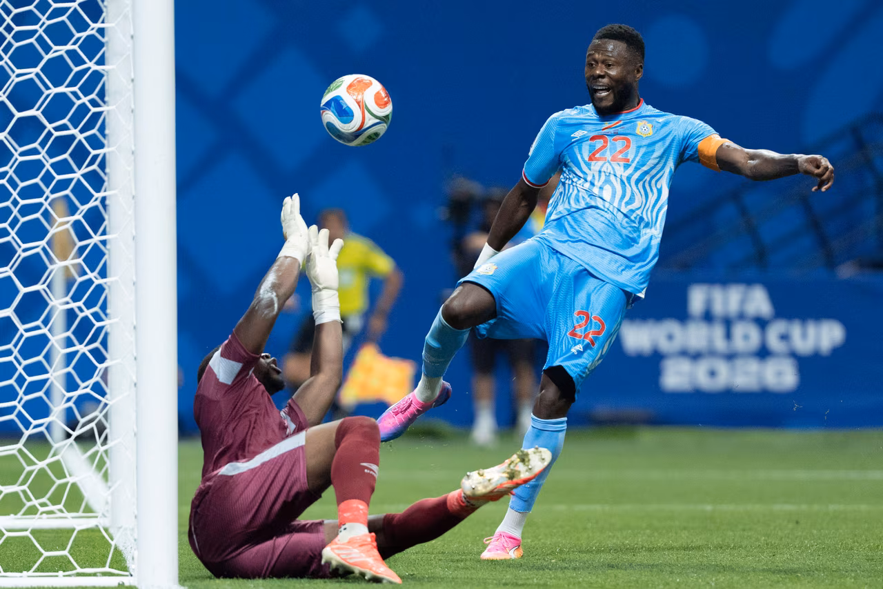 ELIMINATION DE LA RDC DU MONDIAL 2026 : Une symphonie inachevée