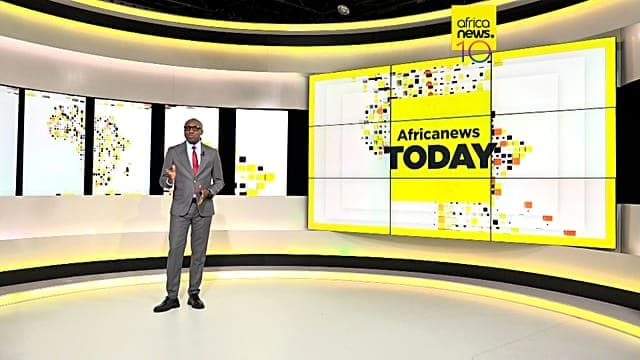 Nigeria : la raffinerie Dangote ouvre son capital au public [Africanews Today]