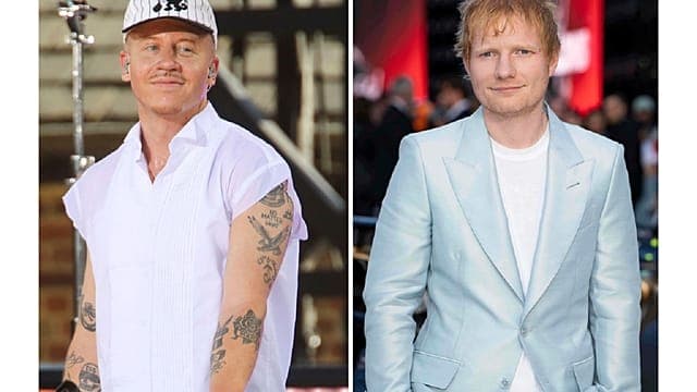 Guerre à Gaza : plusieurs artistes se retirent de la tournée d'Ed Sheeran