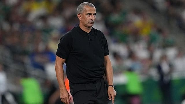 Tunisia fire coach Lamouchi, appoint Renard after heavy opening World Cup loss