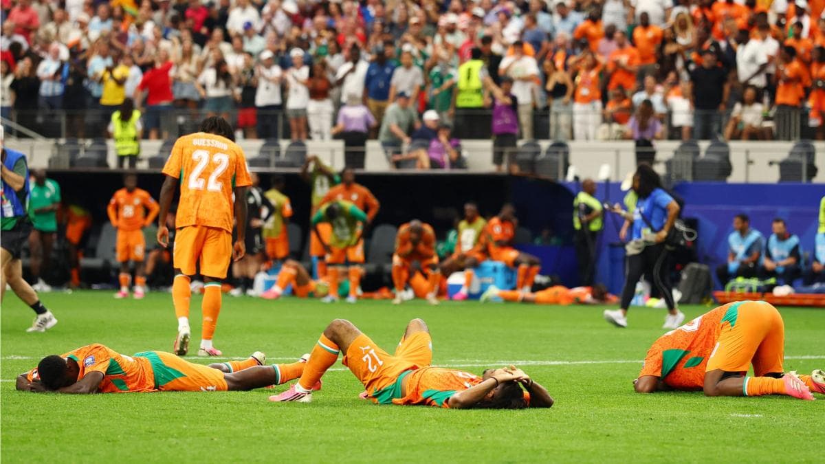 ELIMINATION DES ELEPHANTS DU MONDIAL 2026 : Fae n’a pas failli