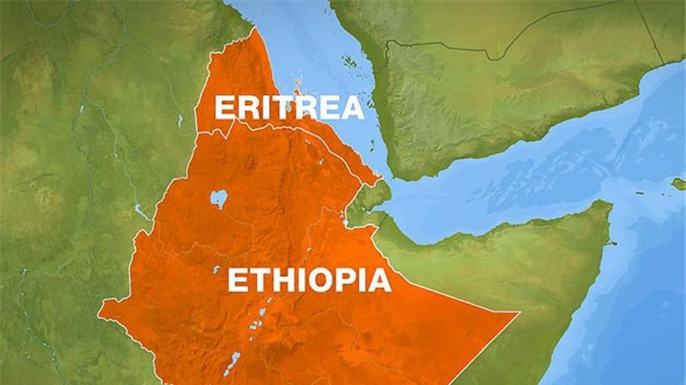 Conflit diplomatique intense entre l'Éthiopie et l'Érythrée. Asmara dénonce une "hostilité incessante" de la part d'Addis-Abeba