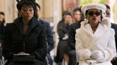Hit South African show gets the world talking about polygamy and cheating