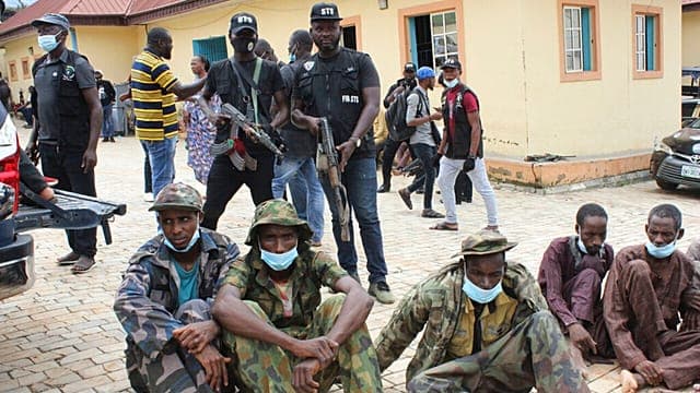Le Nigeria renforce sa collaboration anti-djihadiste avec le Bénin et le Niger
