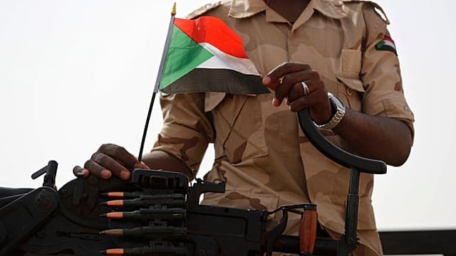 Soudan : l’ONU alerte sur des actes pouvant relever du génocide.