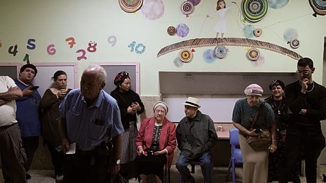 Israël : aucune majorité ne se dégage des législatives