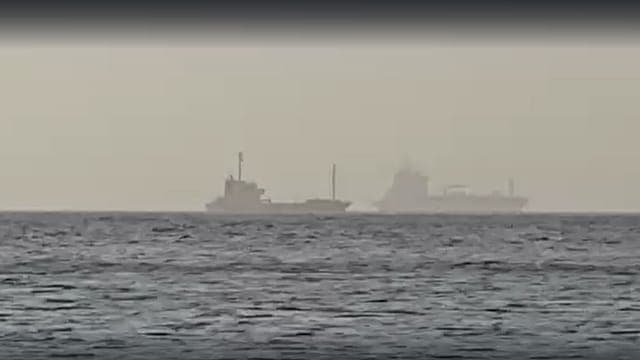 Reprise des frappes entre l'Iran et les USA, le détroit d'Ormuz reste fermé