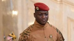 Burkina Faso severs diplomatic ties with France