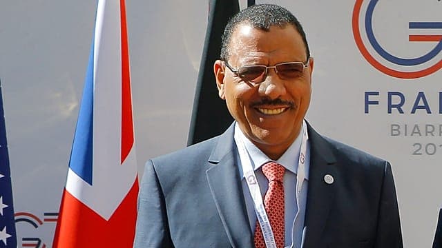 Niger : les avocats du président déchu Bazoum réclament sa libération immédiate 