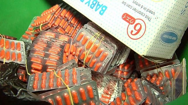 Cemac :  le trafic de médicaments constitue une menace majeure pour la santé publique