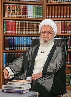 Iran’s Grand Ayatollah Declares Trump and Netanyahu “Enemies of God”