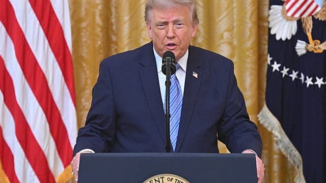 USA : Trump accuse la Chine d'ingérence électorale sans fournir de preuves