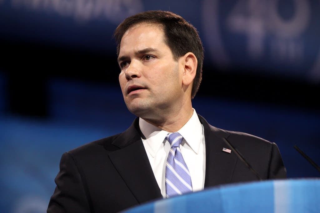 Rubio Joins G7 Talks as Iran Conflict Dominates Agenda