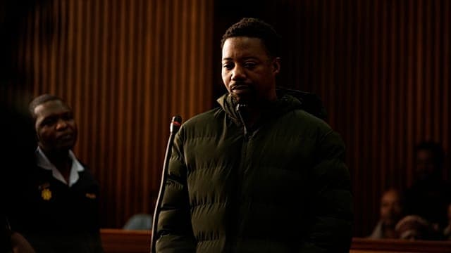 Afrique du Sud : Ndodana Tshuma plaide coupable pour possession d'armes à feu