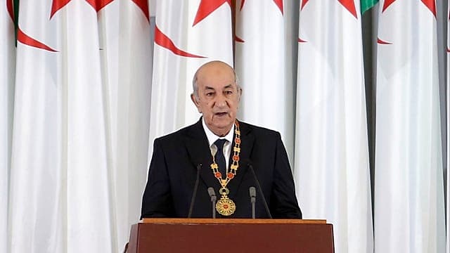 L’Algérie rompt ses relations diplomatiques avec les Émirats arabes unis