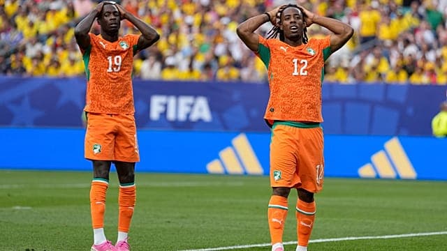 Ivory Coast's Elye Wahi barred from Canada World Cup game amid match-fixing probe