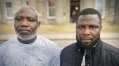 He told us we were slaves - The fight  for justice on a Scottish fishing trawler