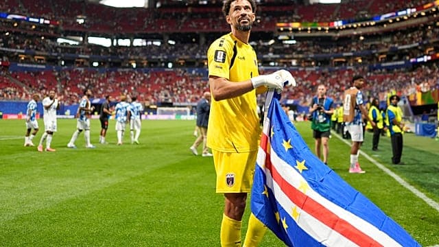 Mondial 2026 : le Cap-Vert surprend l'Espagne, l'Égypte frustre la Belgique