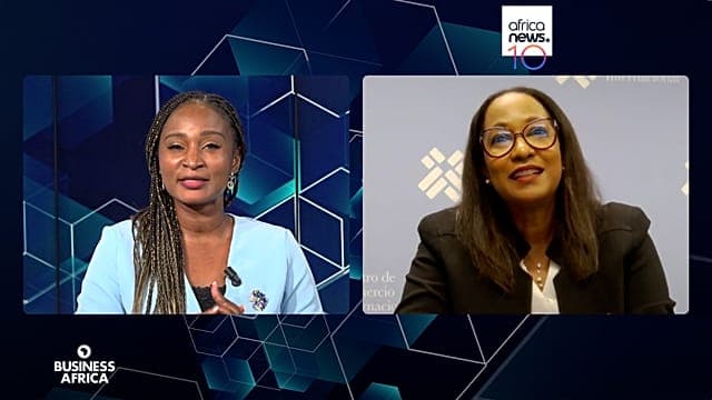 Commerce africain : rapprocher la ZLECAf des entreprises locales {Business Africa}