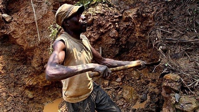 RDC : l'entreprise américaine KoBold mise sur l’IA dans la course au lithium