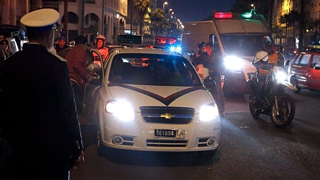 Two former Moroccan politicians jailed in 'Escobar of the Sahara' drug case