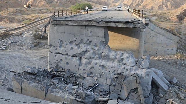 Guerre au Moyen-Orient : l'Iran confirme la réception de propositions de médiateurs