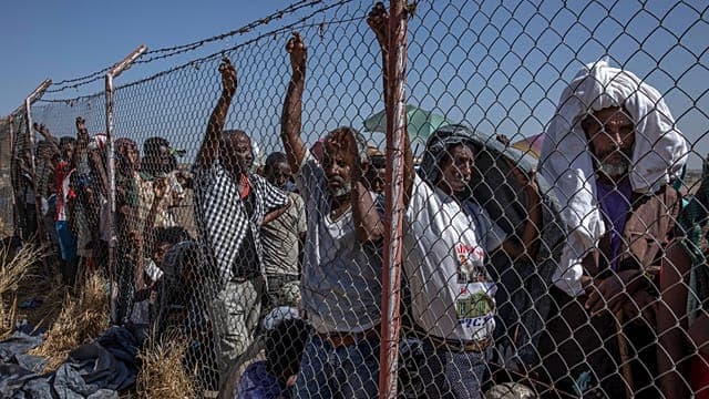 Ethiopia strengthens efforts to support refugee self-reliance