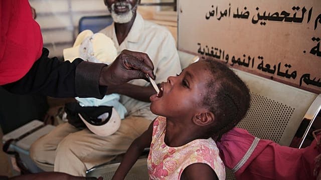Guerre au Soudan : plusieurs maladies infectieuses se propagent dans divers régions