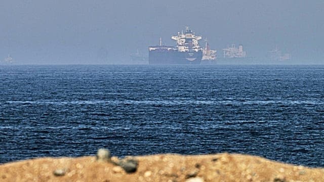 L'Iran dément avoir autorisé la reprise la navigation dans le détroit d'Ormuz
