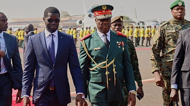 Guinée-Bissau : Dakar plaide pour une décrispation du climat politique