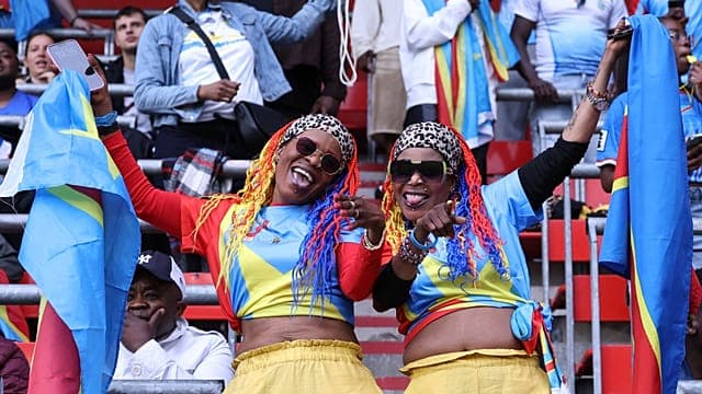 DR Congo fans priced out as Leopards shirt costs surge