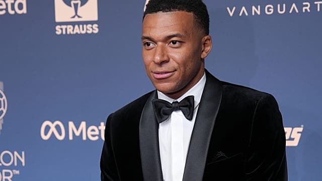 Mbappé présente ses excuses après la colère de sponsors chinois