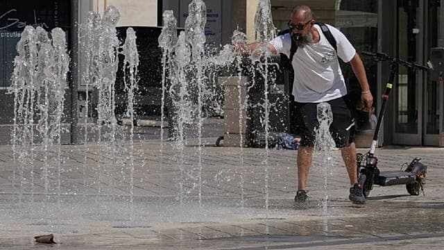 Increasingly deadly heatwave gives Europe no respite