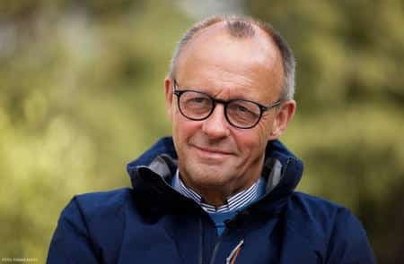 Chancellor Merz Begins European Tour with Message of Unity and Resolve