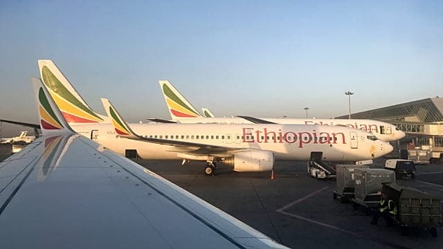 Ethiopian Airlines : dix avions-cargos Boeing commandés, huit autres en option 