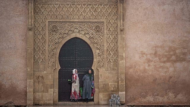 Au Maroc, le conte comme héritage vivant et outil de transmission