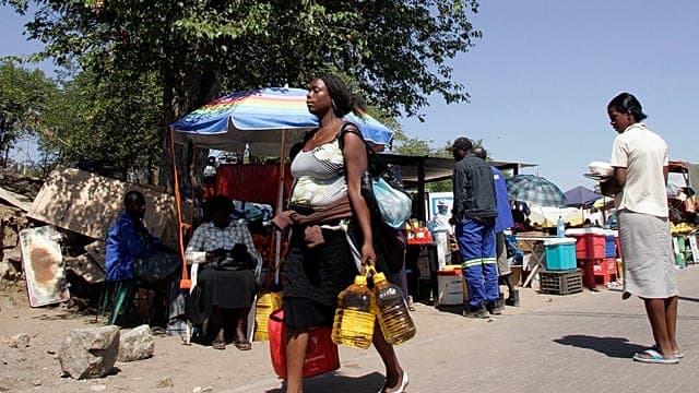 Afrique du Sud : baisse du taux d'inflation en juin, une première en cinq mois