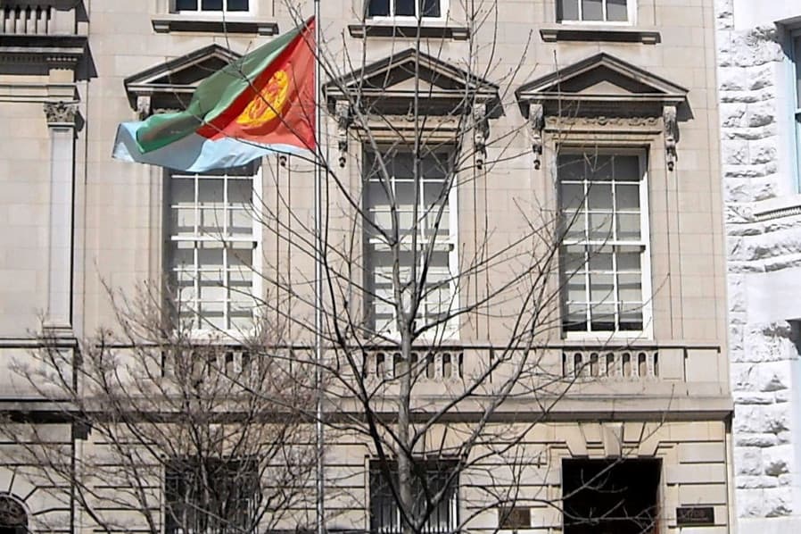Eritrea Challenges Media Portrayals on Red Sea Access and Regional Dynamics