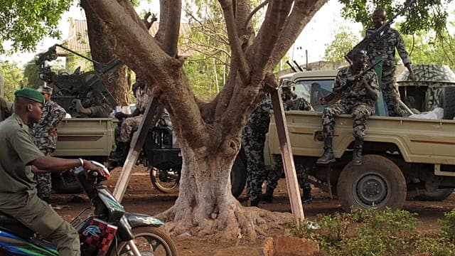 Mali : l’ex-chef du renseignement intérieur condamné à 15 ans de prison