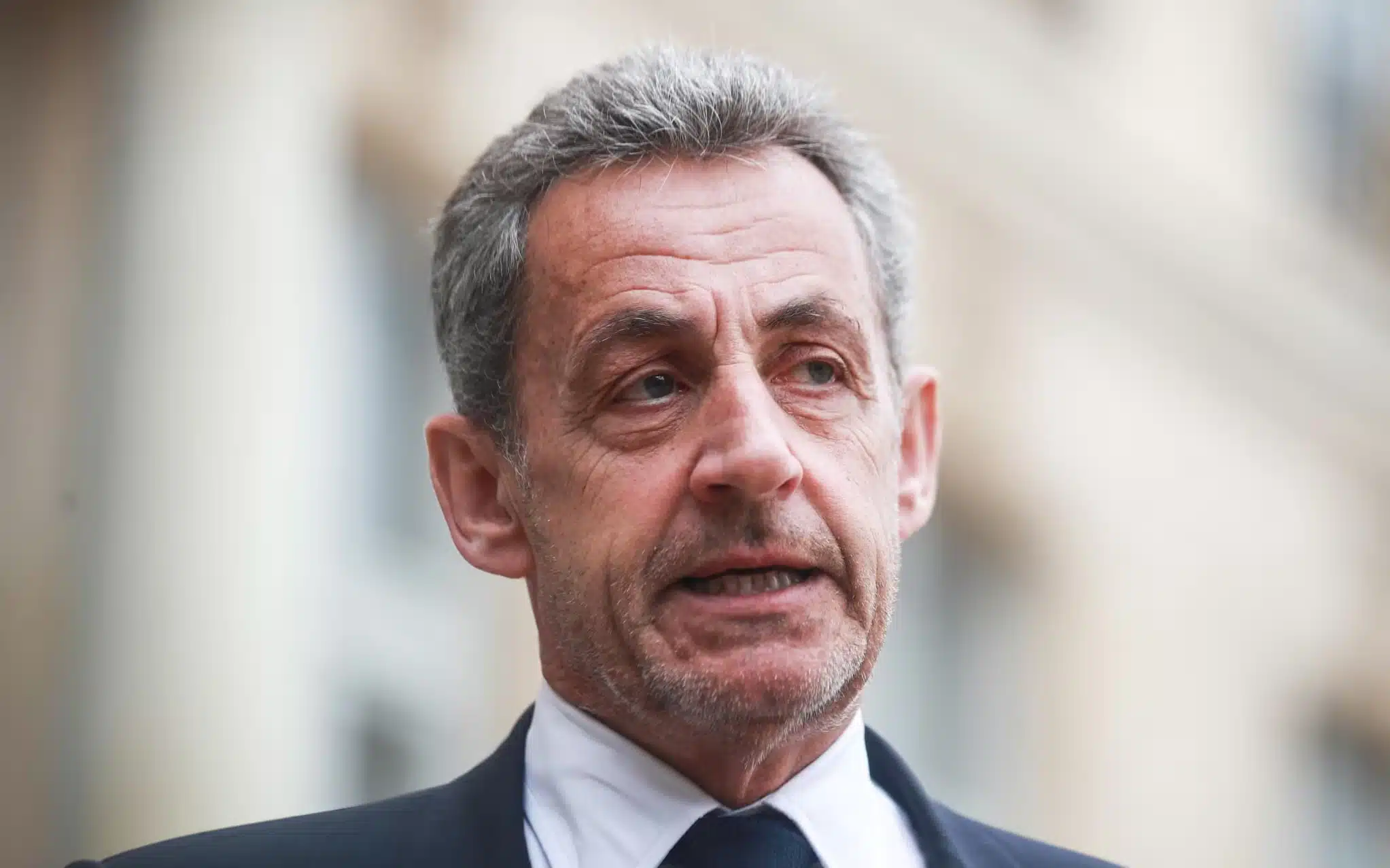 Sarkozy Released from Jail After Three Weeks, Will Serve Remainder of Sentence Under House Arrest