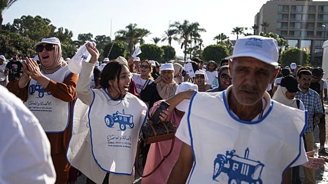 Les élections au Maroc  : un test pour la confiance des jeunes en la politique