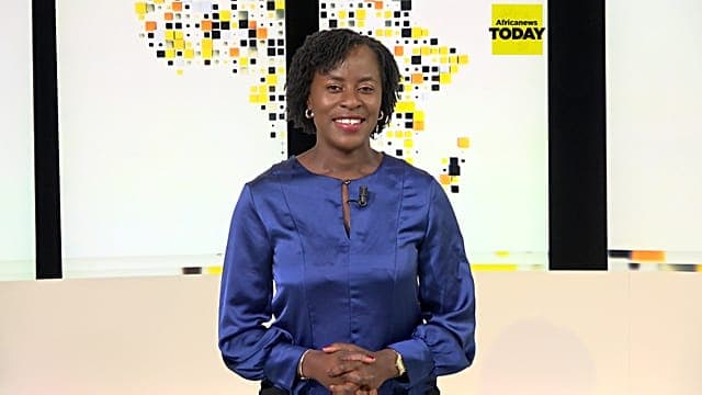 Éthiopie : les forces fédérales progressent au Tigré [Africanews Today]