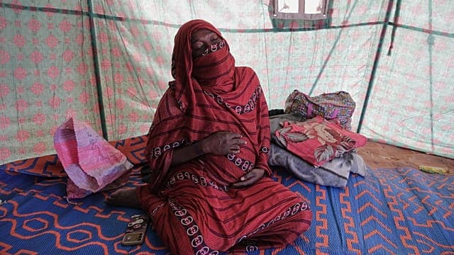 A El-Obeid, des femmes affirment avoir été violées par des membres des FSR