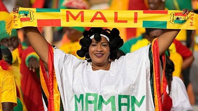 Football : l'AES veut accueillir la CAN 2032 malgré la crise sécuritaire