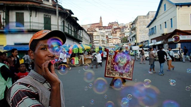 Madagascar : le tourisme reprend son essor après une année de turbulences