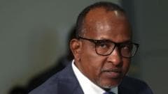 Kenya minister found in contempt of court over US-backed Ebola centre