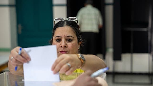 Maroc : le Parti Authenticité et Modernité remporte les législatives