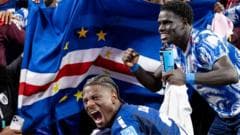 Cape Verde will beat Argentina 1-0 in World Cup clash, predicts president